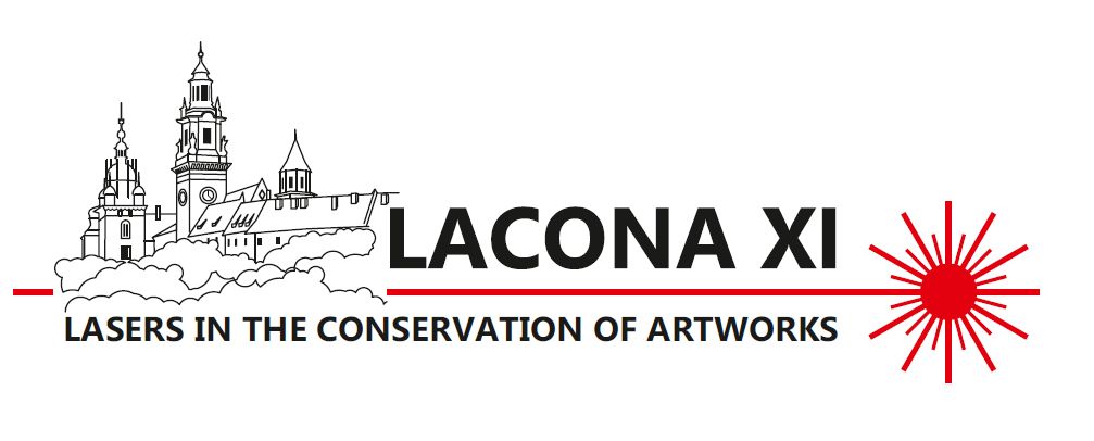 11th Conference on Lasers in the Conservation of Artworks